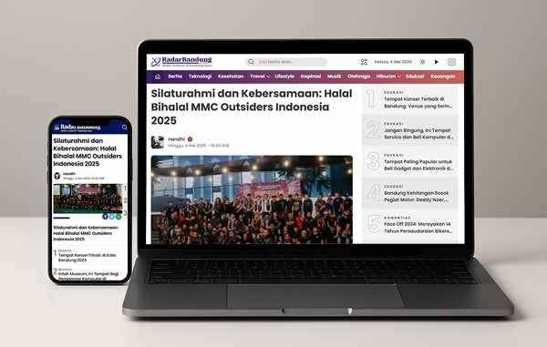 Pembuatan Website
